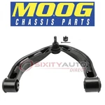 Moog Front Right Upper Suspension Control Arm Ball Joint For 2005-2015 Hb. Fixed Price $135.30.