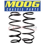 Moog CC670 Coil Spring Set For SMS670V FCS19102V 630.62136 587-1139 45H1139 Ab. Fixed Price $155.68.