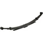 Dorman Products 34-1465HD Suspension Leaf Spring For 2006-2008 Dodge Ram 1500. Fixed Price $603.27.