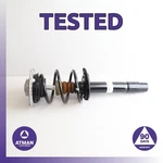 Bmw F30 328I 320I Front Right Or Left Ride Shock Strut Bilstein. Fixed Price $83.00.