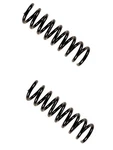 2 Bilstein B3 Left+right Front Coil Springs For Mercedes Sport Suspension Shock. Fixed Price $116.94.
