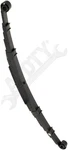 Dorman 97-162HD Suspension Leaf Spring. Fixed Price $383.92.