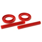 Energy Suspension 4.6102R Fits Ford 83-04 Mustang Upper & Lower Isolator Set. Fixed Price $51.19.