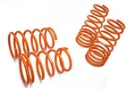 Megan Racing Suspension Lowering Springs For 90-99 Toyota Celica 5S 3S 4A All. Fixed Price $2400.00.