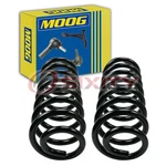 Moog Coil Spring Set For SMS81071 RCS20635S CS81071 630.66141 589-1145 Um. Fixed Price $150.03.
