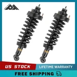 Rear Struts Fit Ford Explorer Mercury Mountaineer 2002-2005 W/ Coil Spring. Fixed Price $129.35.