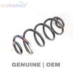 2015-2018 Porsche Macan Rear Coil Spring 95B511115T. Fixed Price $54.99.