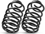 For 1967-1972 Chevrolet Chevelle Coil Spring Set Rear Autopart Premium 35318MR. Fixed Price $94.14.