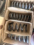 Dodge Challenger Sxt Stock Springs. Fixed Price $100.00.