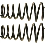 Moog 81429 Coil Spring Set Rear For 04-17 Lexus Toyota Avalon Camry ES350. Fixed Price $175.99.