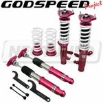 Godspeed Ford C-max 2013-18 MK3 Monoss Damper Coilover Strut Suspension Set. Fixed Price $715.50.