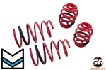 Megan Racing MR-LS-BE36 Euro Version Lowering Springs For 92-98 Bmw 3-SERIES. Fixed Price $151.00.