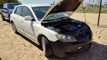 2005-09 Mazda Passenger Right Front Strut Assembly With Spring Oem BR5V34700A. Fixed Price $121.12.