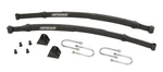Hotchkis 67-69 Camaro/firebird 68-74 Nova Lowered Sport Leafs HOT2413C. Fixed Price $699.99.