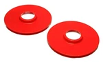 Energy Suspension 2.6108R Coil Spring Isolator Set. Fixed Price $57.99.