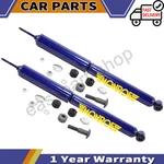 SET-TS33049 Monroe Of 2 Shock Absorber And Strut Assemblies For Chevy Pair. Fixed Price $81.24.