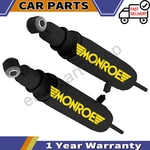 For Monroe MA805 Max-air Adjustable Shock Absorber Pack Of 2. Fixed Price $140.75.