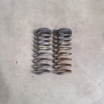 2003 Mercedes Clk 500 Amg H&r 29392 Ha Rear Coil Springs Set AA7492. Fixed Price $59.80.
