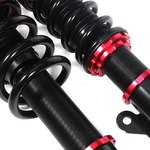 Coilovers Suspension Shocks Set For 2011-2016 Hyundai Genesis Coupe 2-DOOR Model. Fixed Price $303.14.