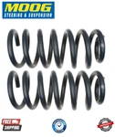 Front Constant Rate Coil Spring Set Moog For Chevy Avalanche Gmc Yukon Xl 1500. Fixed Price $239.33.