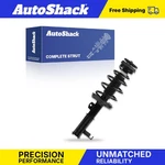 Front Complete Strut Coil Spring For Chevrolet, Impala 2014-2020, Fwd V6 3.6L. Fixed Price $59.43.