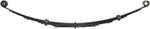 Dorman 97-565 Suspension Leaf Spring For 87-95 Jeep Wrangler. Fixed Price $187.18.