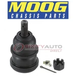 Moog Front Lower Ball Joint 1965-1977 Ford Custom 500 Spring Ride Qg. Fixed Price $74.36.
