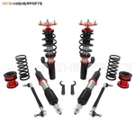 24 Level Damper Coilovers Suspension Lowering Kit For 2008-2013 Bmw 128I 135I. Fixed Price $403.99.