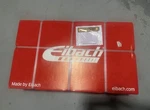 Eibach Pro-kit Lowering Springs Fits E10-42-046-01-22 For Hyundai Elantra Gt. Fixed Price $240.00.