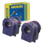 Moog Front To Frame Stabilizer Bar Bushing Kit For 2007-2015 Nissan Altima Zi. Fixed Price $19.10.