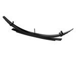 Icon 2008-2025 Ford F-250/F-350 Super Duty, Rear, Leaf Spring Expansion Pack. Fixed Price $428.45.