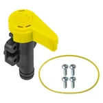 00-08 Dodge Ram 2500 3500 5.9L Diesel Fuel Filter Bowl Housing Drain Valve Mopar. Fixed Price $53.82.