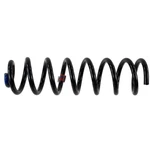 Genuine Ford Coil Spring 5C3Z-5310-K. Fixed Price $164.03.