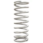 QA1 Coil Spring 12HT600; High Travel Lbs/in 12.000" X 2.500" Silver Cr-si. Fixed Price $96.23.