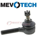 Mevotech Supreme Front Outer Steering Tie Rod End For 1981-1984 Toyota Zs. Fixed Price $24.56.