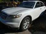 Air/coil Spring Front Awd 6 Cylinder Fits 03-08 Infiniti Fx Series 330849. Fixed Price $50.00.