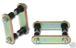 Trail Gear Toyota 89 - 95 Pickup Rear Wide Shackles 5.5". Fixed Price $125.96.