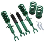 Tein GSP26-8UAS2 Street Basis Coilovers 2003-08 Nissan 350Z Infiniti G35 Rwd. Fixed Price $768.95.