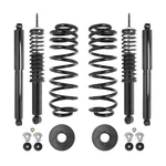 Unity Automotive 68001C Front And Rear Air Coil Conversion Kit For Navigator. Fixed Price $290.91.