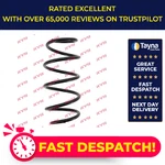 2X Coil Springs (pair Set) Fits Vw Jetta MK3 1.6 Front 04 To 10 Suspension Kyb. Fixed Price $53.98.