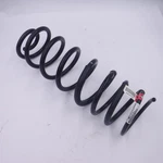 Single Oem Mopar Rear Right Coil Spring 68262675AB Fits 2019-2025 Ram 1500. Fixed Price $139.99.