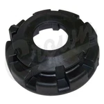Crown Front Lower Coil Spring Isolator For 99-04 Jeep Grand Cherokee 52088401. Fixed Price $19.79.