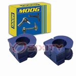 Moog Front To Frame Stabilizer Bar Bushing Kit For 2019 Chevrolet Silverado Sf. Fixed Price $16.09.