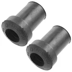 Oem 4743040AA Rear Leaf Spring Shackle Bushing Pair For Chrysler Dodge Mini Van. Fixed Price $45.95.