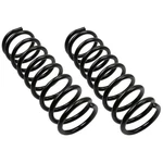 Moog 81003 Coil Spring Set Rear 04-13 Ford Mazda Sport Focus. Fixed Price $90.87.