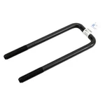 For Chevy Silverado 2500 Hd 11-19 Genuine Gm Parts Rear Leaf Spring U-bolt. Fixed Price $23.08.