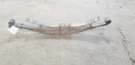 19 Ford F550 Super Duty Chassis Cab Rear Leaf Spring Code 6.7L 4X4 Dually. Fixed Price $306.00.