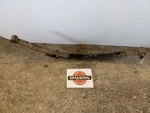 Driver Left Rear Leaf Spring Base Extended Cab 4 Cylinder 05-15 Tacoma (9736739. Fixed Price $178.68.