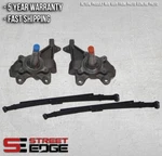 Street Edge Lowering Kit For 1989-1995 Toyota Pickup 2WD 2" Front & 3" Rear. Fixed Price $575.98.