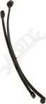 Dorman 46-1341 Suspension Leaf Spring. Fixed Price $603.34.